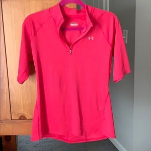 Women’s Under Armour Shirt